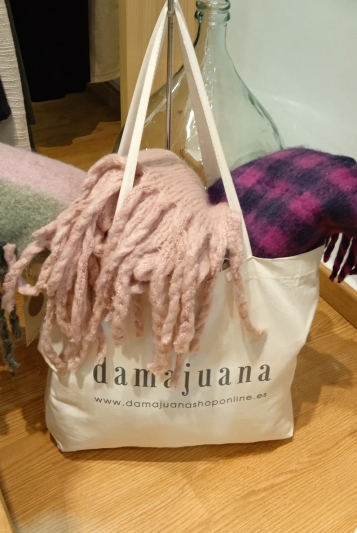 BOLSA DAMAJUANA