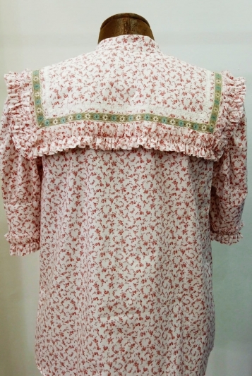 BLUSA FILIPPA