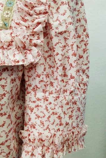 BLUSA FILIPPA