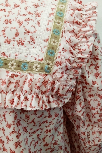 BLUSA FILIPPA