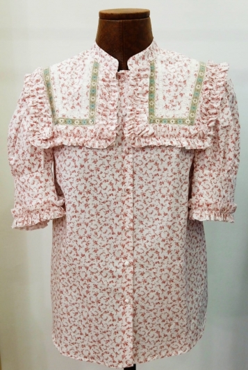 BLUSA FILIPPA