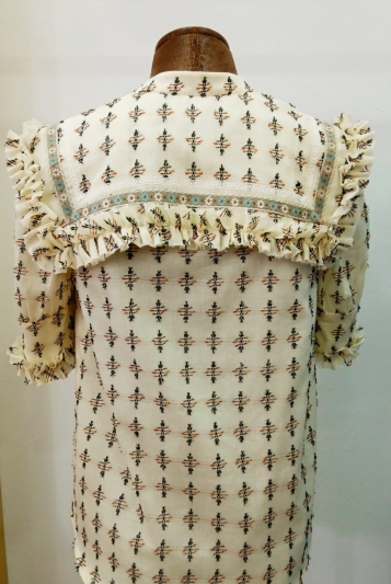 BLUSA FILIPPA