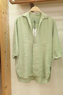 CAMISA MENTA