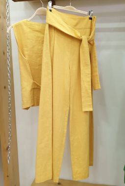 PANTALON ZAINA