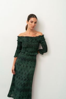 VESTIDO LUNE