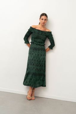 VESTIDO LUNE