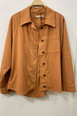 CHAQUETA SIRUS
