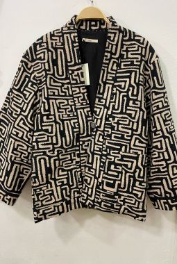 CHAQUETA TOUREG
