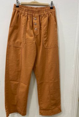 PANTALON CAMBRIDGE
