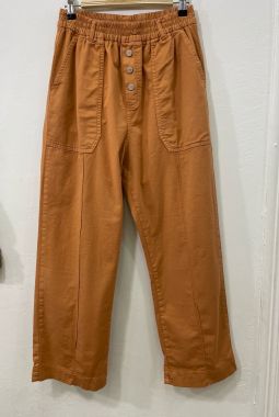 PANTALON CAMBRIDGE