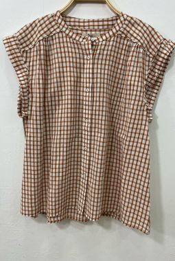 CAMISA AMANDINE