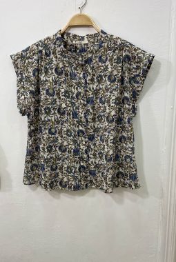 CAMISA AMANDINE