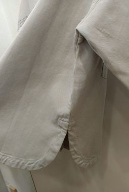 CHAQUETA DEVA