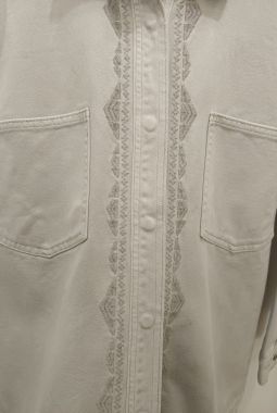 CHAQUETA DEVA