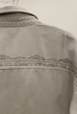 CHAQUETA DEVA