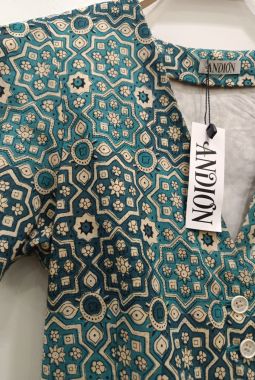 BLUSA FILOMENA