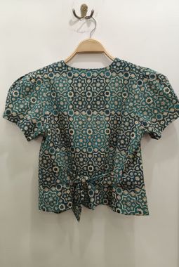 BLUSA FILOMENA