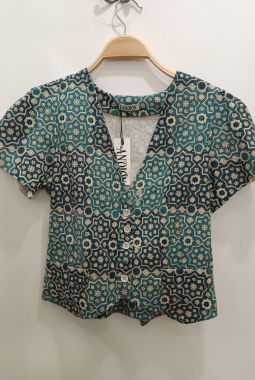 BLUSA FILOMENA