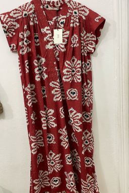 VESTIDO IZIA