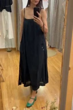 VESTIDO LEXIMA