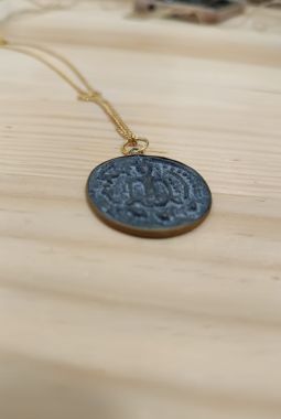 Collar Buda BeachEau