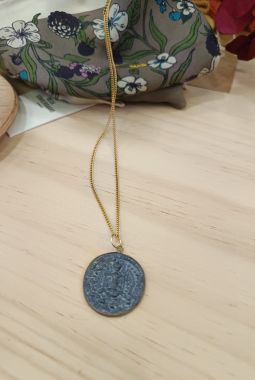 Collar Buda BeachEau