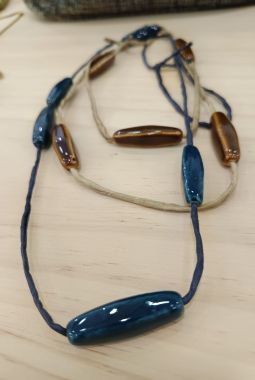 Collar Ceramica BeachEau