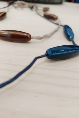 Collar Ceramica BeachEau