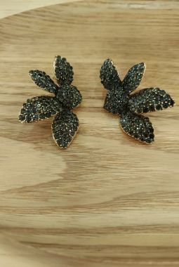 Pendientes pedrería BeachEau