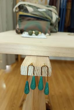 Pendientes Simétricos MissCu