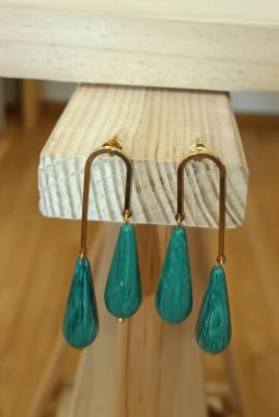 Pendientes Simétricos MissCu