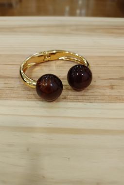 Brazalete bolas MissCu