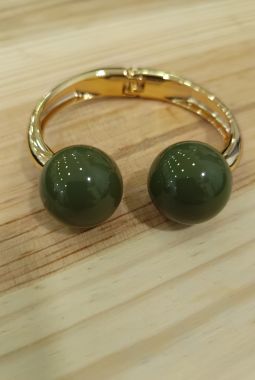 Brazalete bolas MissCu