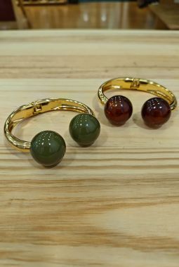 Brazalete bolas MissCu