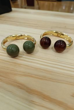 Brazalete bolas MissCu