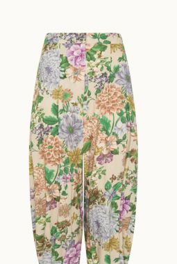 Pantalones Gardenia