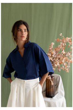 BLUSA MOGAMBO
