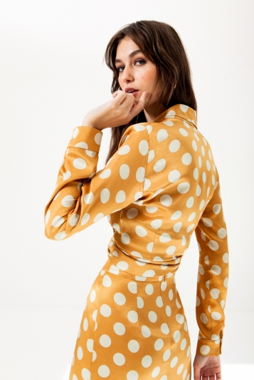 BLUSA ASUN