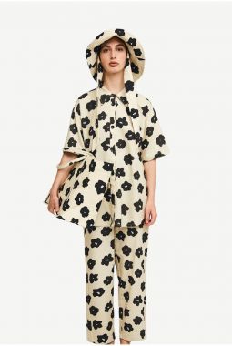 CAMISA BARBRA