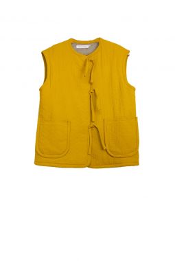 CHALECO REVERSIBLE MAGNOLIA
