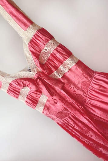 VESTIDO MARION