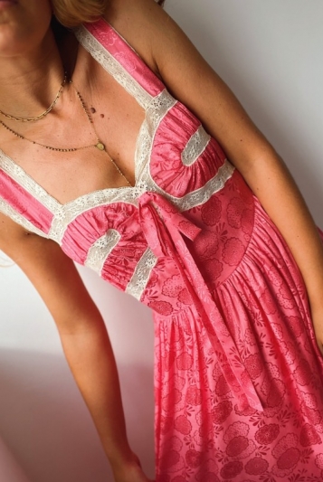 VESTIDO MARION
