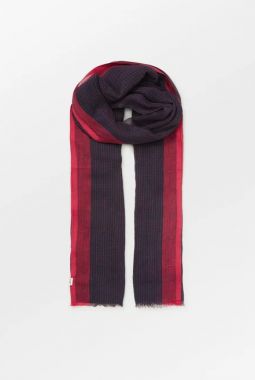 BUFANDA STRIPY