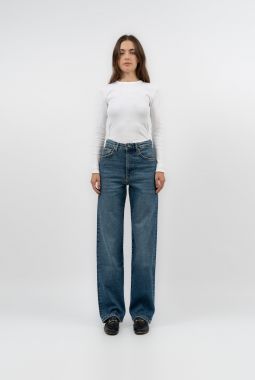 JEANS LE TEMPS STONE BLUE