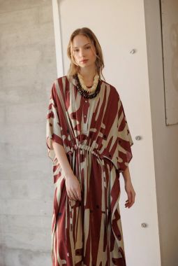 KAFTAN PEKELO