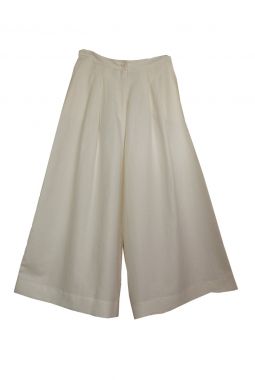 PANTALON PALAZZO BIBLOS