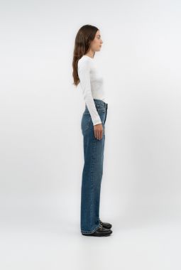JEANS LE TEMPS STONE BLUE