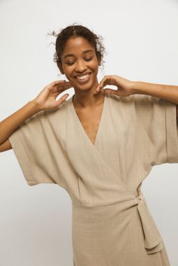 VESTIDO ANGELA