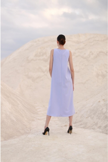 VESTIDO MAMUT