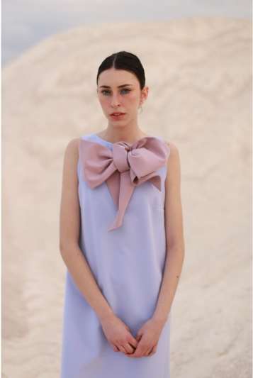 VESTIDO MAMUT
